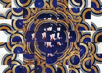 42 LOUANGES AU REGARD  II