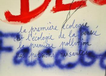 FRANCHIR LA PORTE DU RESPECT