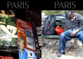 LES HOMMES ÉPUISÉS  2012