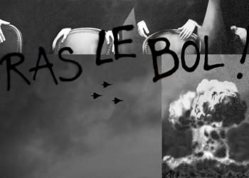 RAS LE BOL !  / 1970